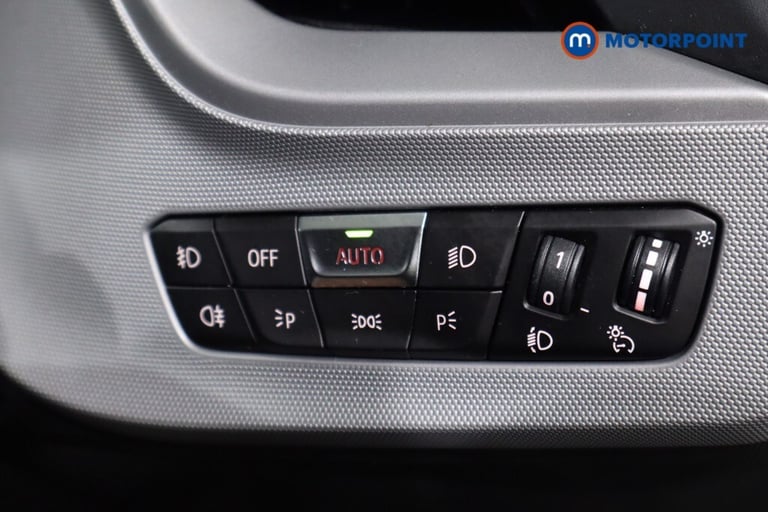 2024 BMW 1 Series 118i [136] SE 5dr Step Auto [Live Cockpit Pro] Hatchback Petrol Automatic