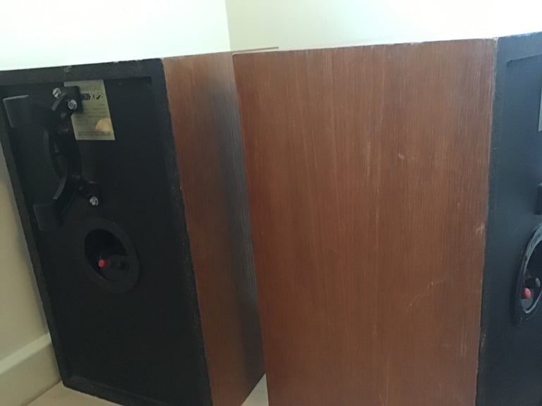 Wharfedale best sale speakers gumtree