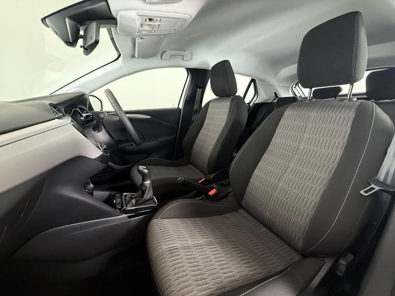 2023 Vauxhall Corsa 1.2 Design Euro 6 5dr HATCHBACK Petrol Manual