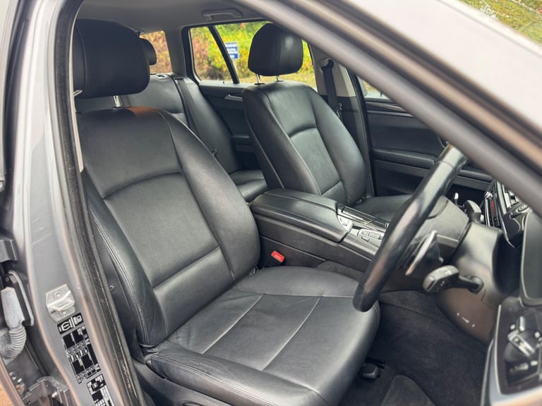 2013 BMW 5 Series 3.0 530d SE Touring Auto Euro 6 (s/s) 5dr ESTATE Diesel Automatic