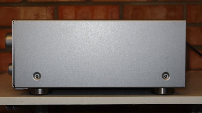 Sony STR-DB780 Digital 5.1 AV Receiver - Fully Working with Cosmetic Issues