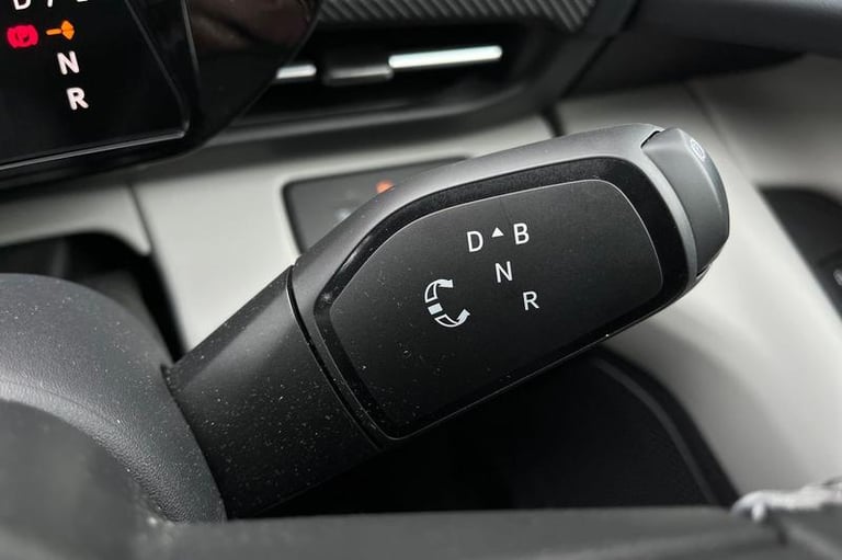 2025 Ford Capri 210kW Premium 77kWh 5dr Auto HATCHBACK ELECTRIC Automatic