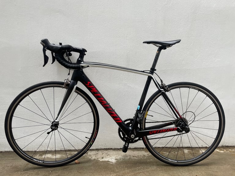 Specialized Tarmac Sport 105 Carbon Road Bike 6 Month WARRANTY!! (21"/54cm)