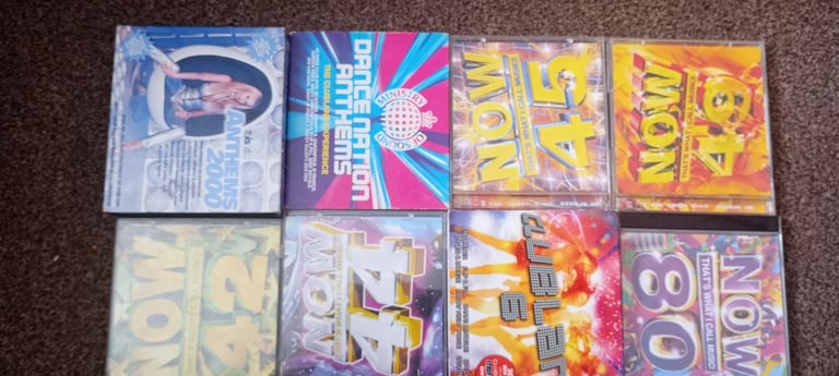 Cds 