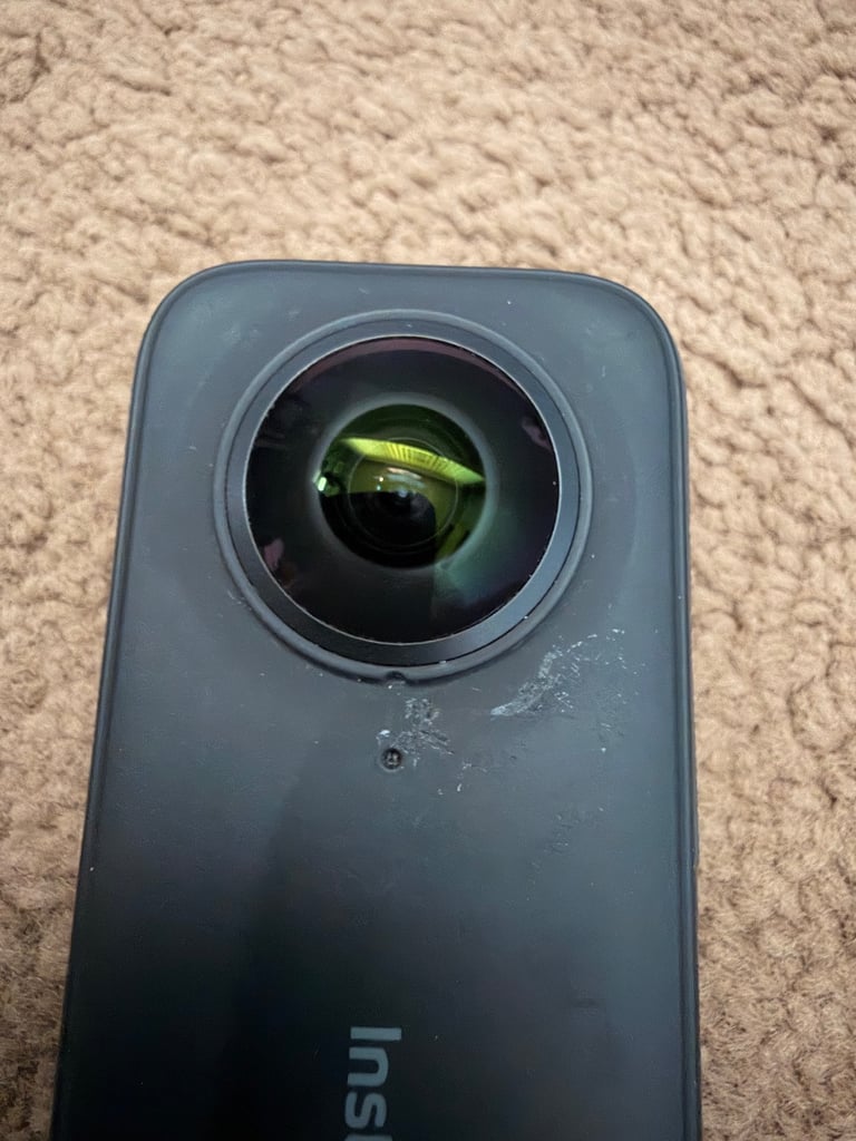 Insta 360 X3 Boxed Bundle