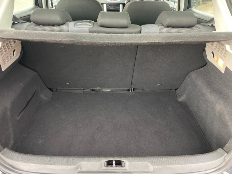  Peugeot 207 1.4 HDi Active 5dr Diesel
