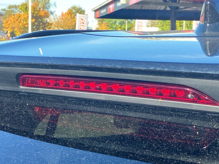 2023 Peugeot 2008 1.2 PureTech 130 GT 5dr EAT8 Estate PETROL Automatic