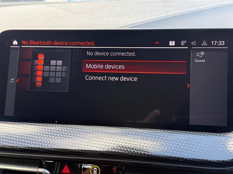 2021 BMW 2 Series Gran Coupe 1.5 218i Sport (LCP) DCT Euro 6 (s/s) 4dr COUPE Petrol Automatic