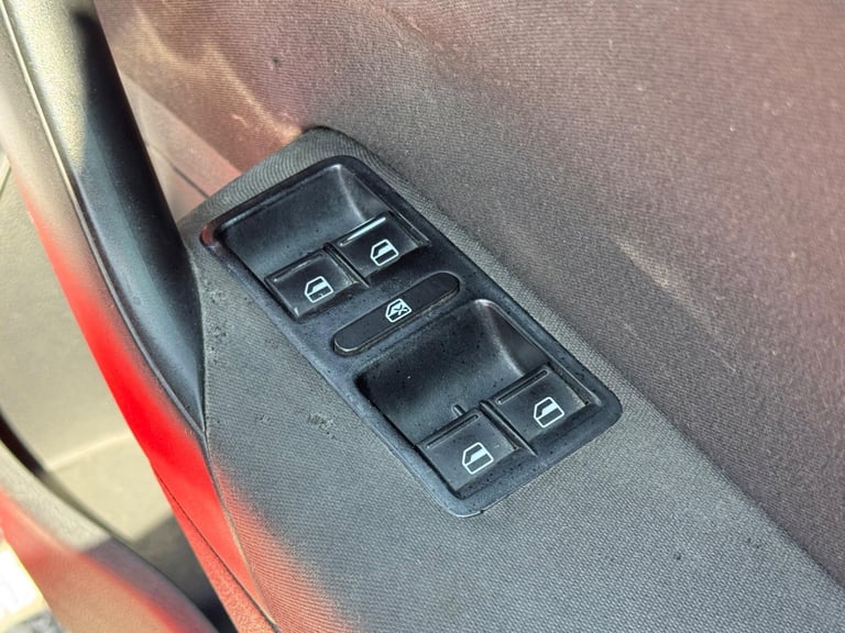 2012 Volkswagen Polo 1.2 TDI Match Euro 5 5dr HATCHBACK Diesel Manual