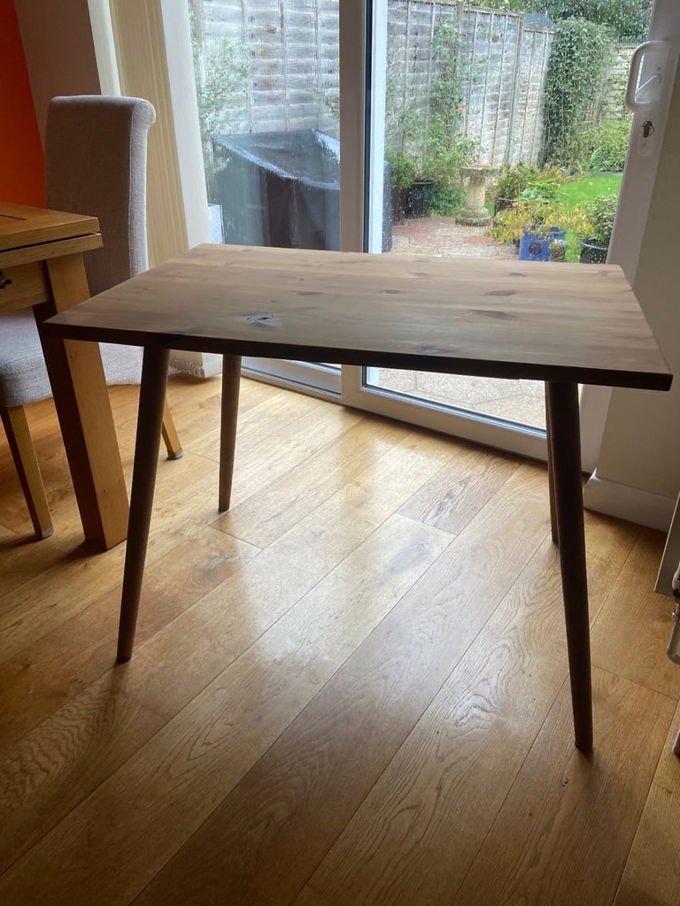Office work space table