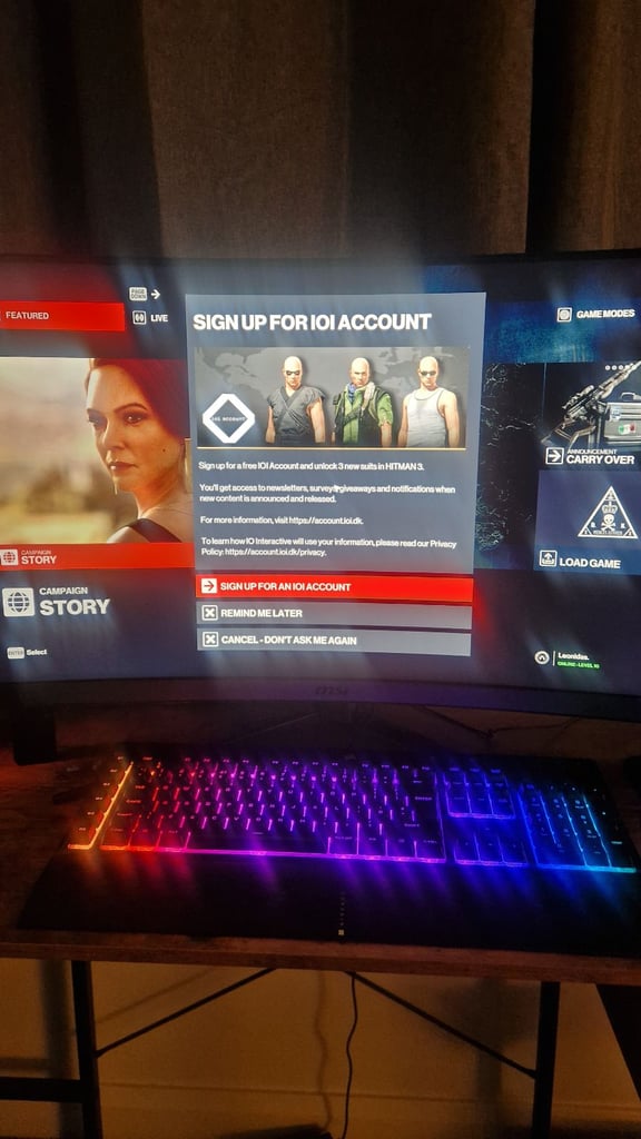 image for 3060ti gaming pc.