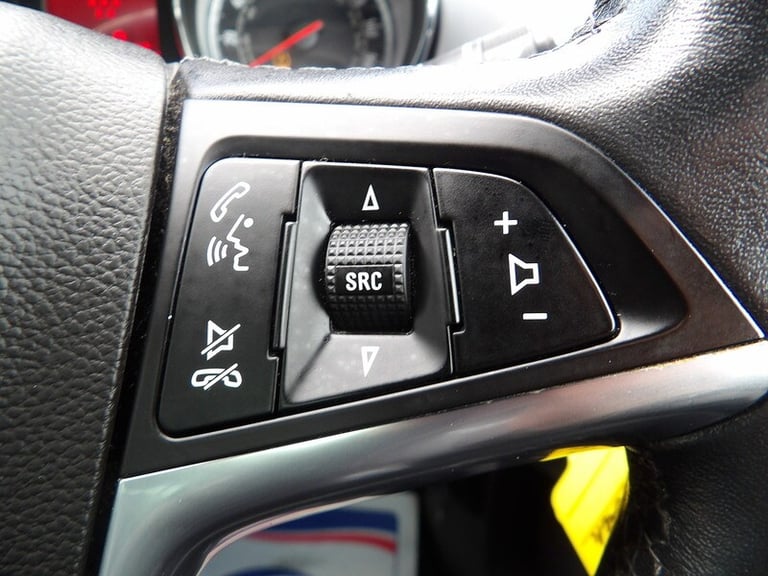 2015 Vauxhall Zafira 2.0 CDTi [170] Elite 5dr Auto MPV DIESEL Automatic