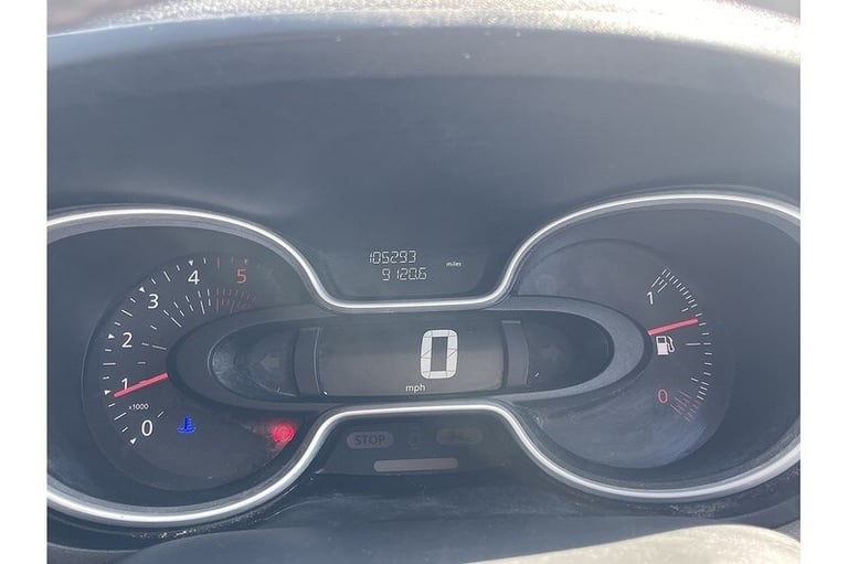 2017 Renault Trafic dCi ENERGY 27 Sport Nav Panel Van Diesel Manual