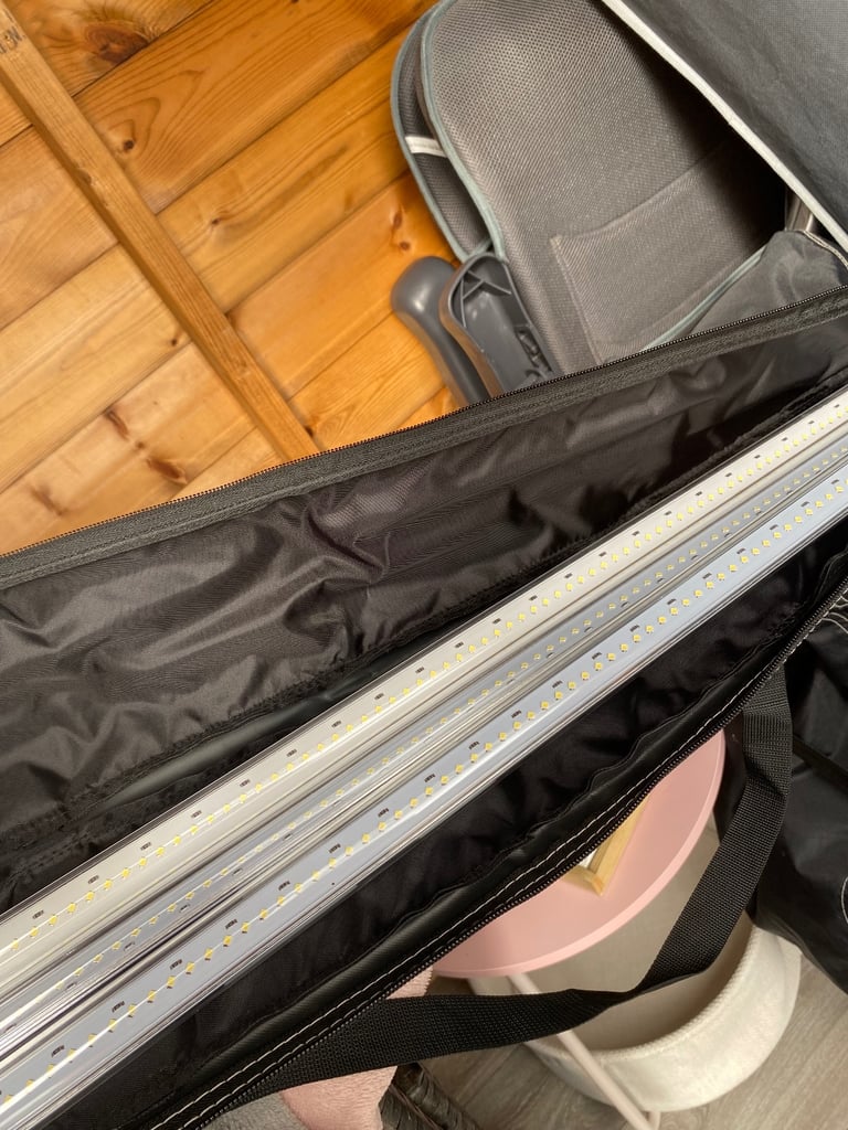 Kampa Sabre LED lights