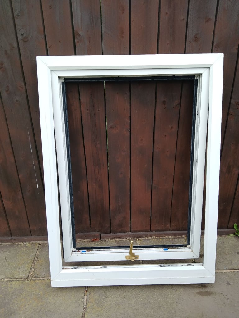 image for Double Glazed UPVC opening window