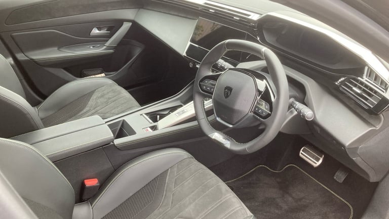 2025 Peugeot 308 115kW GT 54kWh 5dr Auto Electric Hatchback Hatchback Electric Automatic