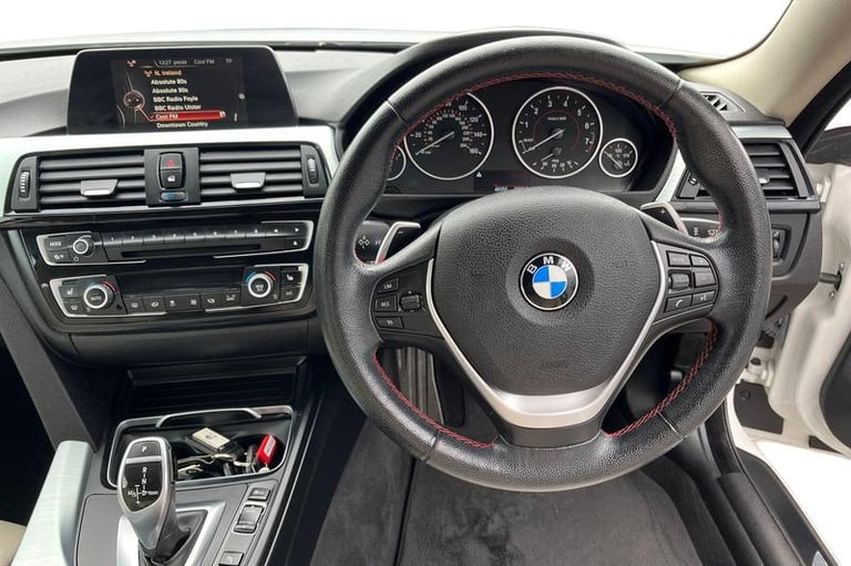 2016 BMW 4 Series 2.0 420i Sport Coupe 2dr Petrol Auto Euro 6 (s/s) (184 ps) Automatic Coupe Petr...