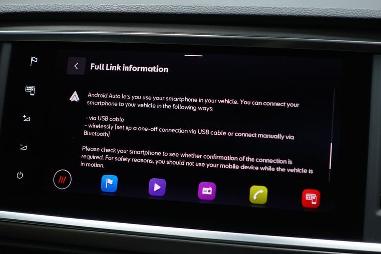 2020 SEAT Ateca 1.5 TSI EVO XPERIENCE SUV 5dr Petrol DSG Euro 6 (s/s) (150 ps) HATCHBACK Petrol A...