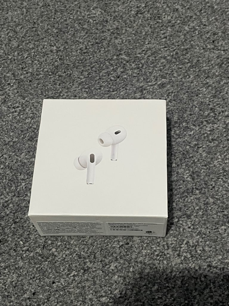 image for airpod pro gen 2 
