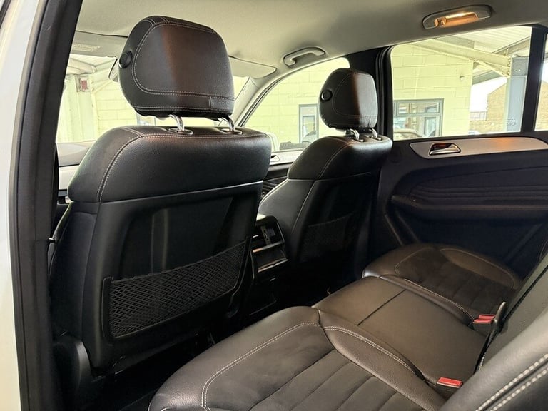 2012 Mercedes-Benz M-Class 2.1 ML250 BlueTEC Sport SUV 5dr Diesel G-Tronic 4WD Euro 6 (s/s) (204 ...