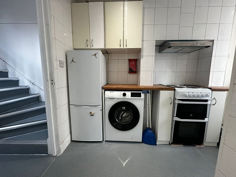 ✨ Recently refurbished-1 Bedroom Apartment