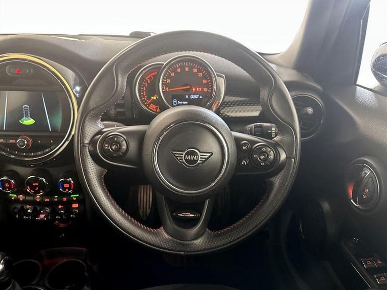 2020 MINI Hatch 2.0 Cooper S Sport II 5dr HATCHBACK PETROL Manual