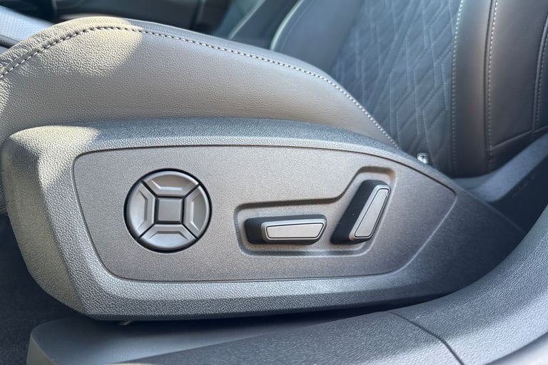 2025 Audi A5 2.0 TFSI Edition 1 S Tronic Euro 6 (s/s) 5dr Estate Automatic