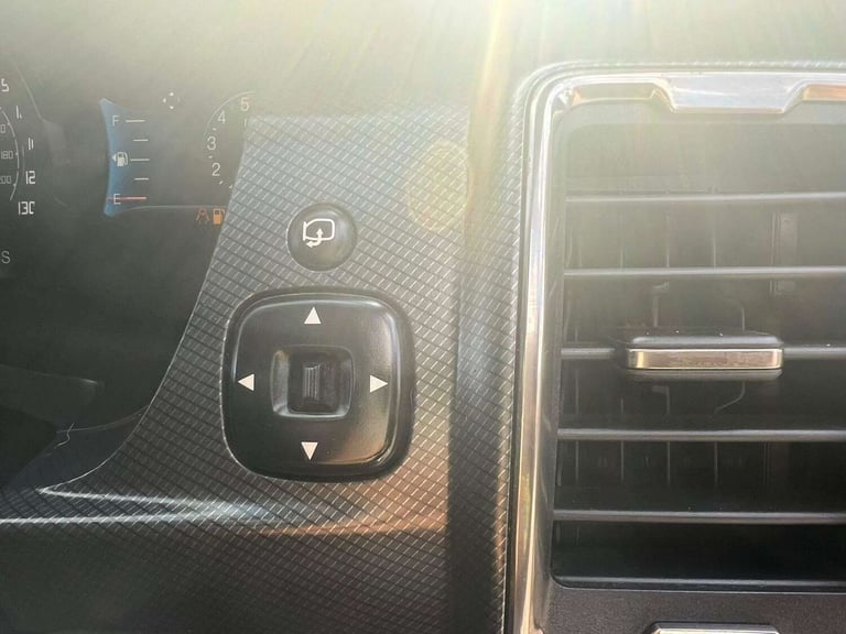 2018 Ford Ranger 3.2 Ranger Wildtrak 4x4 Double Cab TDCi Auto 4WD 5dr Pickup Diesel Automatic