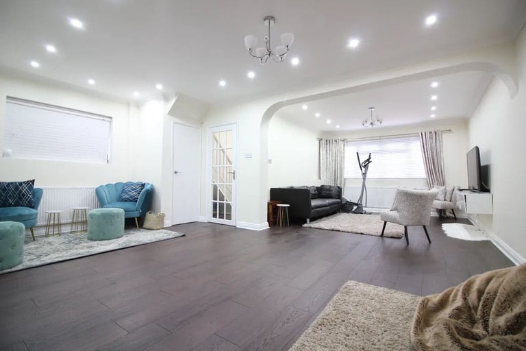 King size room available 