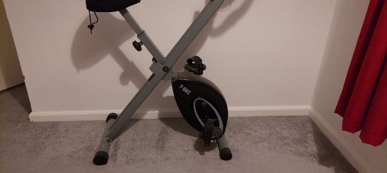 Ultrasport F-Bike Exercise bike