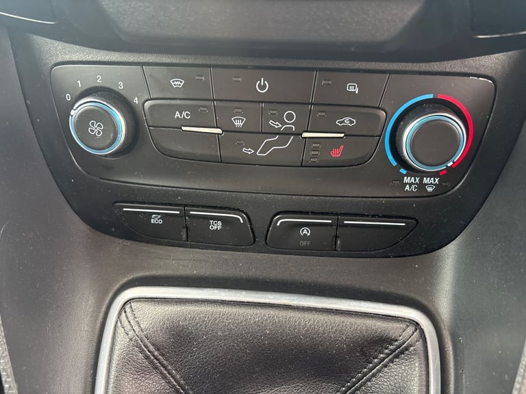  Ford Transit Connect 1.5 240 Ecoblue Limited Panel Van 5dr Diesel Manual L2