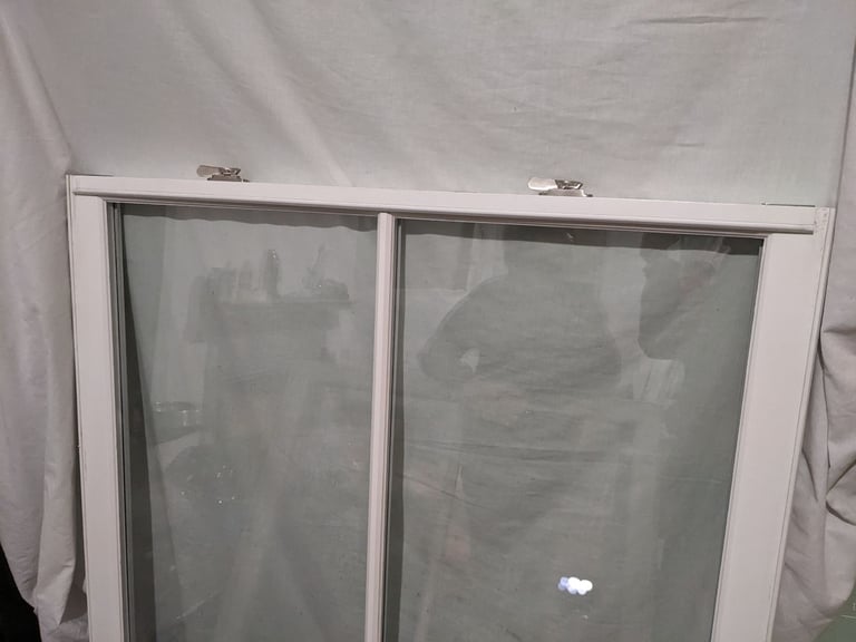 Very Large Double Glazed sash window for sale - great condition
