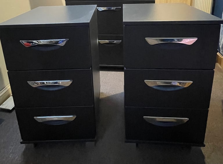 image for Bedside Tables