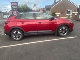 2019 Vauxhall Grandland X 1.5 Turbo D Se 5Dr DIESEL, SAT NAV VIA CAR PLAY