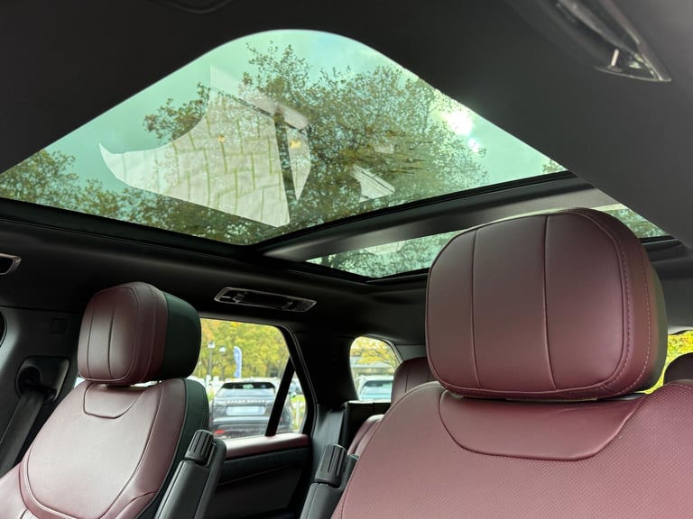 2023 Land Rover Range Rover Sport 3.0 D300 MHEV Dynamic SE SUV 5dr Diesel Auto 4WD Euro 6 (s/s) (...