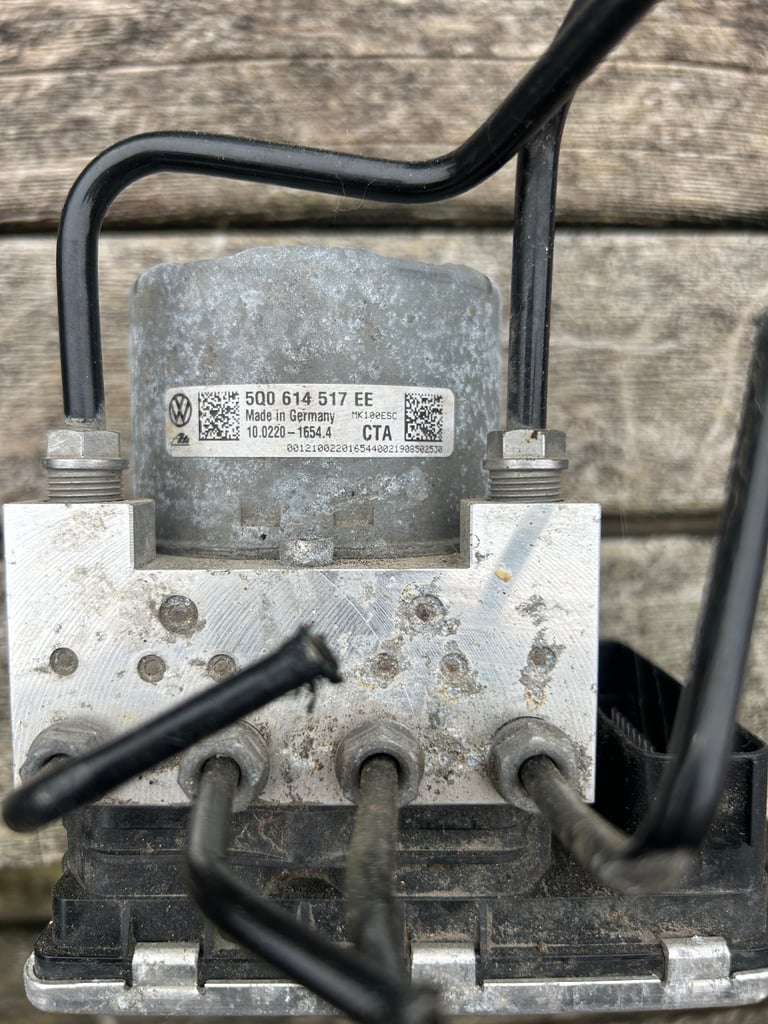 image for Volkswagen ABS module 2019