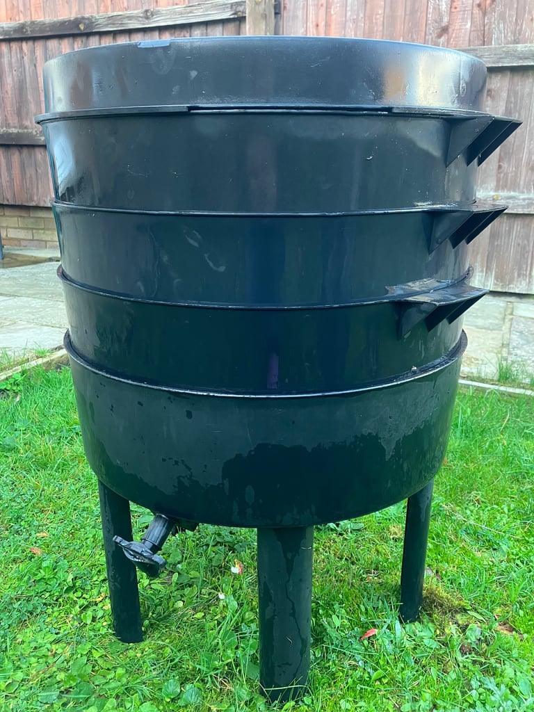 image for Can O Worms wormery