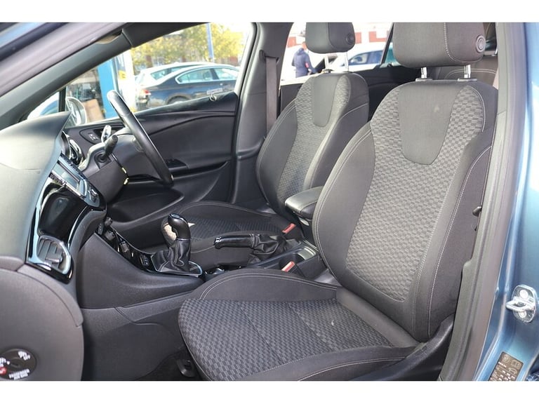 2017 Vauxhall Astra i Turbo SRi Estate Petrol Manual