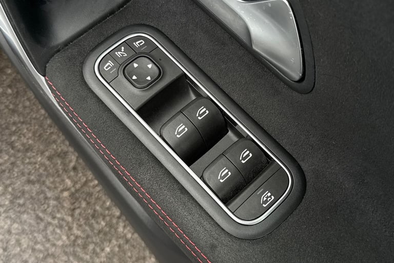 2019 Mercedes-Benz A-Class 1.3 A200 AMG Line (Premium) 7G-DCT Euro 6 (s/s) 5dr Hatchback PETROL A...