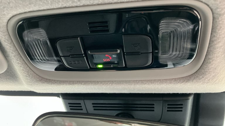 2024 Toyota Yaris 1.5 Hybrid Design 5dr CVT HATCHBACK PETROL/ELECTRIC Automatic