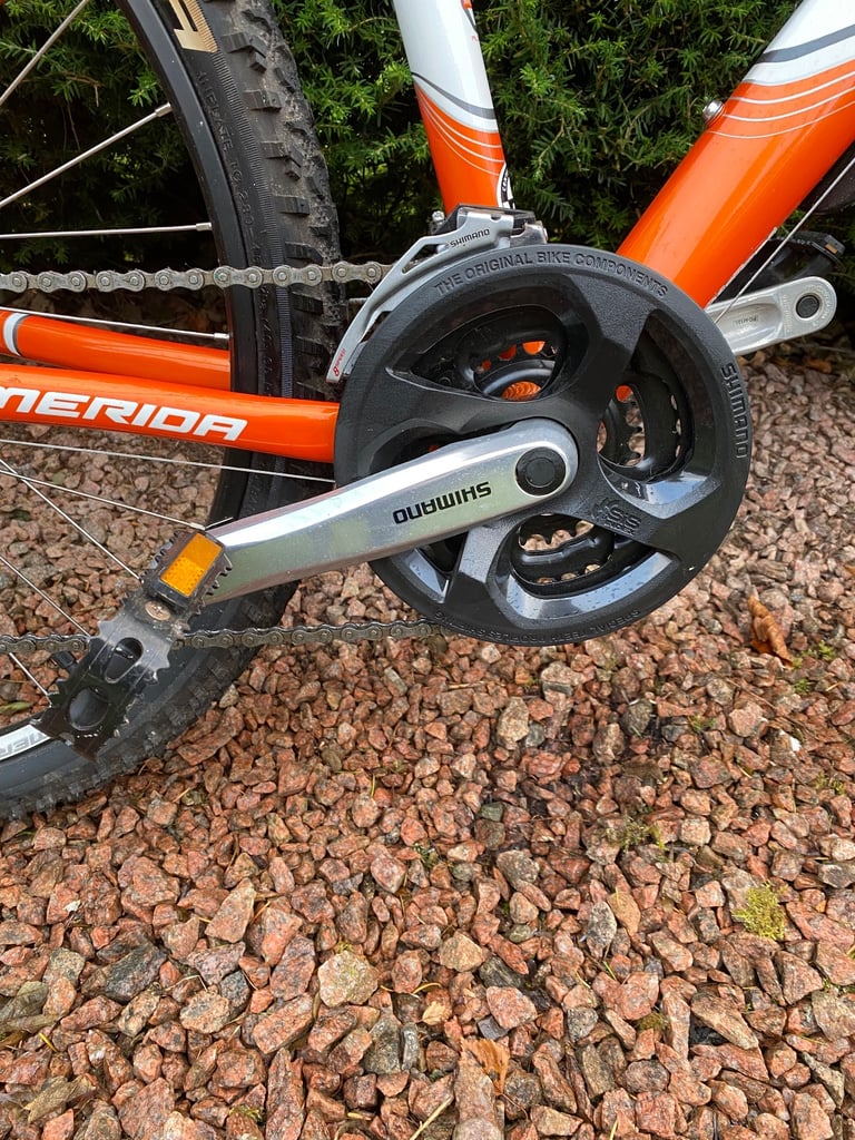 Women’s Merida Juliet Mountain Bike 