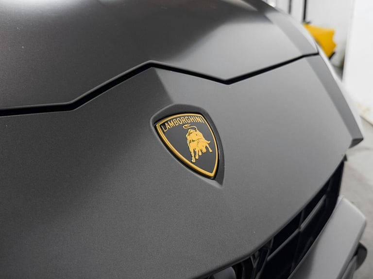 2022 Lamborghini Urus 4.0 V8 BiTurbo SUV 5dr Petrol Auto 4WD Euro 6 (650 ps) ESTATE Petrol Automatic