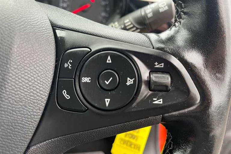 2021 Vauxhall Corsa 1.2 SE 5dr HATCHBACK PETROL Manual