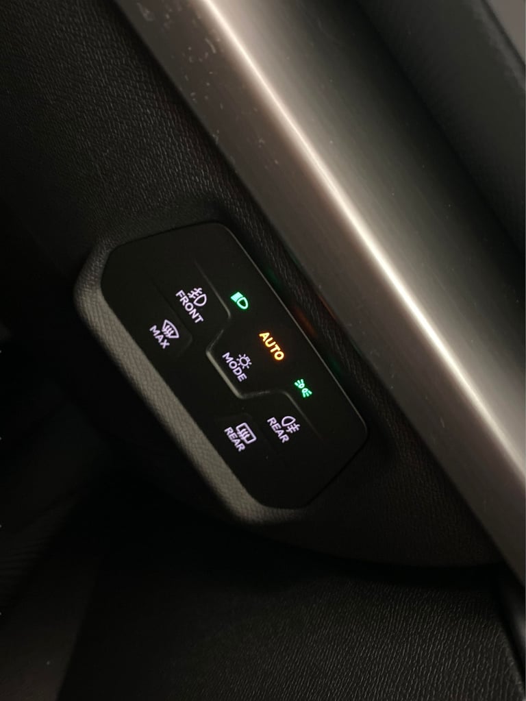 2022 SEAT Leon 1.5 TSI EVO FR Hatchback 5dr Petrol Manual Euro 6 (s/s) (150 ps) - NAV - CR Hatchb...