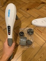 Hand Held Massager