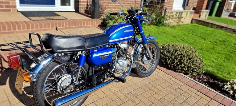 Honda, 1980, 198 (cc)