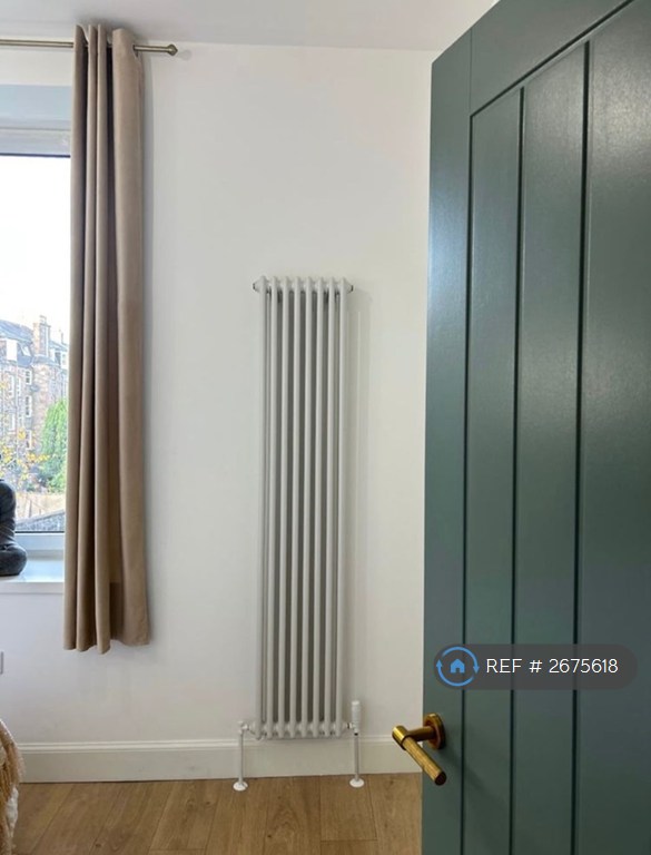 1 bedroom flat in Northfield Place, Aberdeen, AB25 (1 bed) (#2675618)