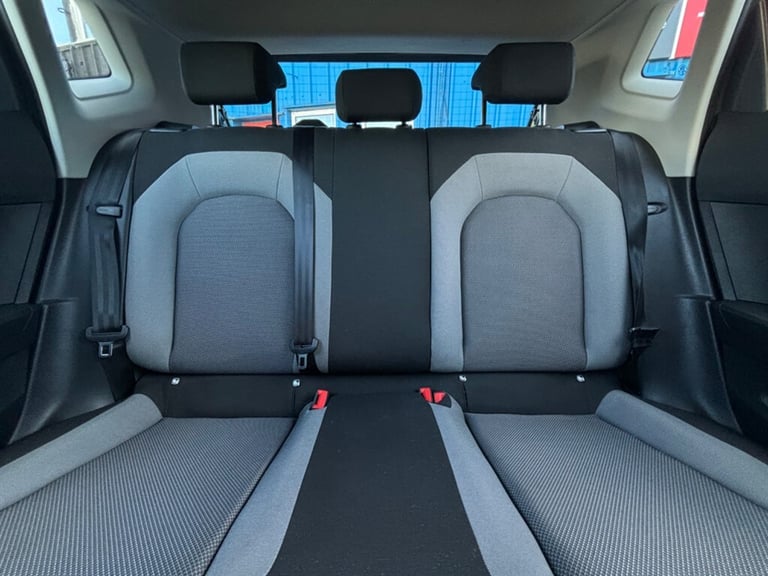 2018 SEAT Ibiza 1.0 SE Technology 5dr Hatchback Petrol Manual