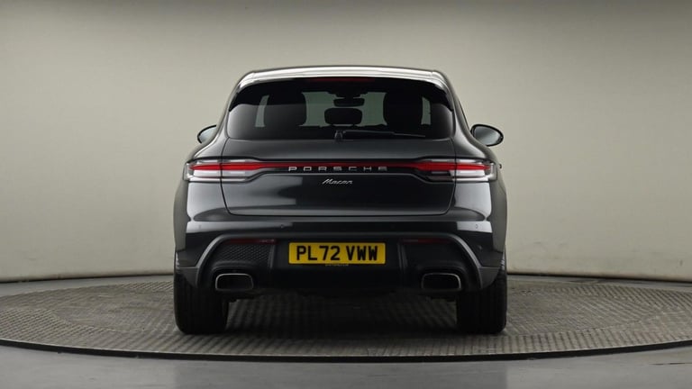 2023 Porsche Macan 2.0T PDK 4WD Euro 6 (s/s) 5dr SUV Petrol Automatic