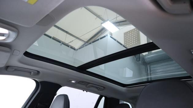2024 Volvo XC90 Ultra, B5 AWD Mild hybrid, Petrol, Dark, 7 Seats ESTATE Petrol/Electric Hybrid Au...